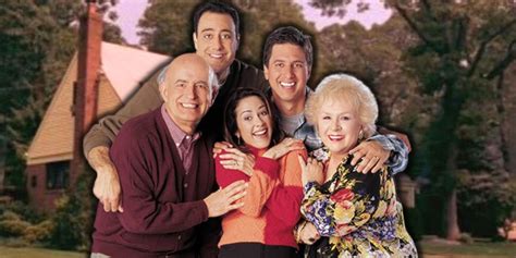 Everybody Loves Raymond: 10 Best Episodes, According To IMDb .